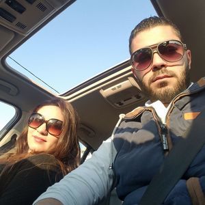 Meet your Posher, Al